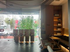 -新紫霞养生·影院足道·SPA(金山区店)