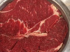 -老板娘的烤肉店(港湾广场店)