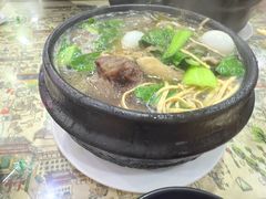 -清真·穆萨砂锅(大皮院店)