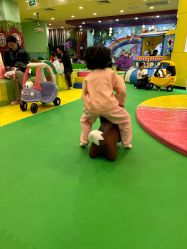 -思诺卡儿童俱乐部(东方广场店)