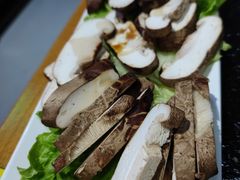 -牛鲜盛齐齐哈尔烤肉(曹路店)