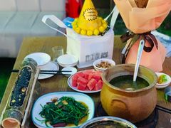 -清源山美食·云顶文化创意园