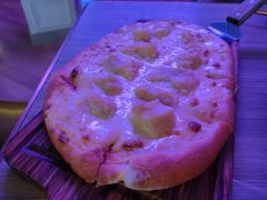 榴莲披萨-J·one Bistro吉萬酒厨·牛排