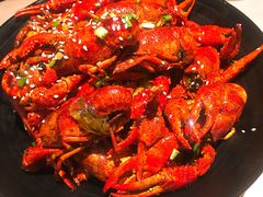 -巴厘龙虾·榜首油焖大虾(洞庭·艺术洋房店)
