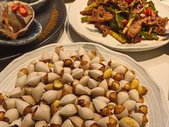 -缘·金家烤鳗鱼(西塔总店)