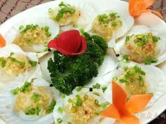 -明记海鲜美食老字号(明记总店)