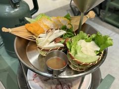 -椰庭·椰子鸡·创意玩家(晶耀前滩店)