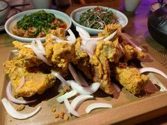 -百羊手抓肉(江苏东路店)