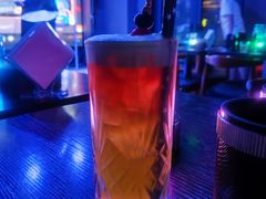 -MOSSO音乐酒吧·live house(长乐路店)