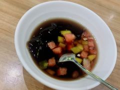 -水林间·寿喜烧自助(仙林金鹰店)