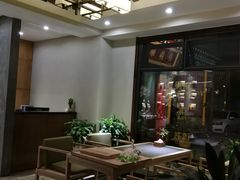 -安多素食(广仁寺路店)