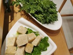 -湯系·煲汤手艺人(东二环泰禾广场店)