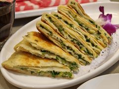 -蝎王府羊蝎子(虎坊桥总店)