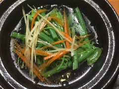 -天水蔬食料理(树德之光店)