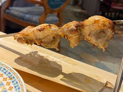 沙士雷克鸡肉-俄士厨房(印象汇店)