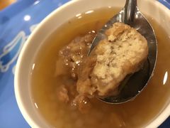 -冰神糖水铺(国贸中心店)