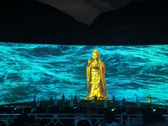 -印象普陀