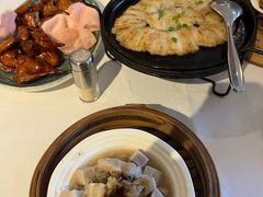 -潮福城潮州大酒楼(湖滨北路店)