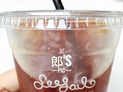 -Seesaw Coffee(上生新所店)
