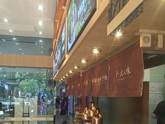 -三千粉牛肉米粉(来客茂店)