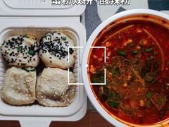-小杨生煎(松江大学城店)