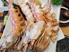 -王鼎精致料理铁板烧(世博源店)