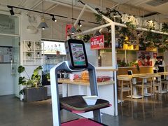 -嘉和一品粥(方庄店)