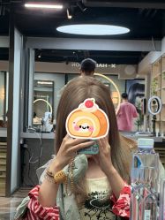 -Z.X HAIR SALON张新美业