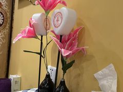 -Santoor 萨都里印度餐厅(北锣鼓巷店)