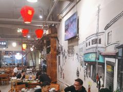 -塘屋烧烤·云南火塘烧烤品牌(春城慧谷旗舰店)