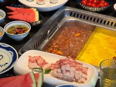 -大隐·成都火锅Bistro(合生麒麟新天地店)