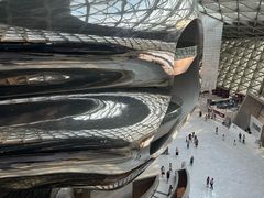 -深圳市当代艺术与城市规划馆