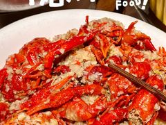 -虾小龙老长沙龙虾馆(坡子街店)