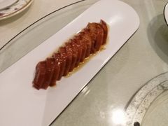-梅龙镇酒家(南京西路总店)