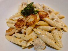 -get pizza意大利餐厅(凯德MALL店)