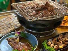 -大壮家原味烤肉(兴华北街店)