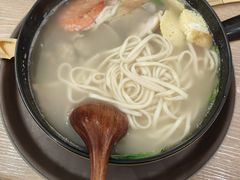 -好麺世家海鲜面馆(新建中路店)