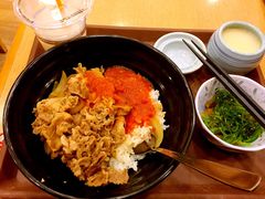 -食其家·牛丼咖喱(浦电路店)