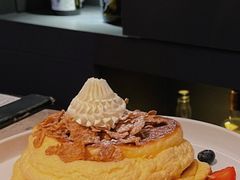 -T館·花园艺术餐厅