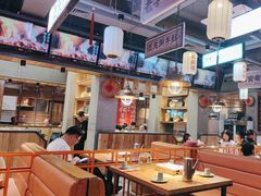 -小杨烤肉(朱雀店)