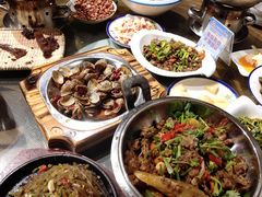 -湘聚缘湘菜馆(斜土路店)
