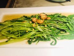 -绿茶餐厅(广州天河城店)