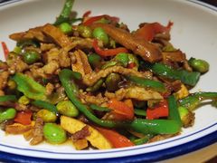 -吴记粥铺·淮扬小馆(欧尚店)
