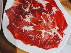 -巴奴毛肚火锅(九洲店)