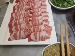 -老五四季涮肉(白纸坊店)