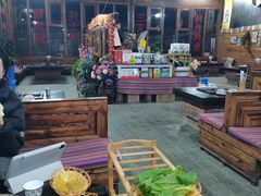 -象山村腊排骨(丽江总店)