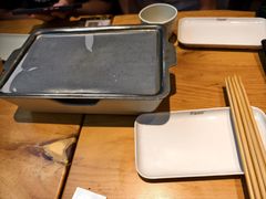-木屋烧烤(龙岗龙城万科里店)