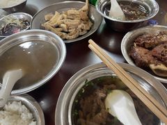 -阿秋牛排(湖心街店)