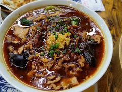 -山西派(桥东街店)