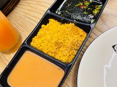 -吉志烤肉(太原总店)